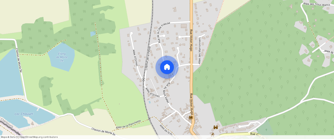 Eure (27), 27640, Breuilpont