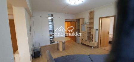 Tolle 3 ZKB Wohnung Garten Terrasse Toplage Pforzheim Nordstadt - Photo 3