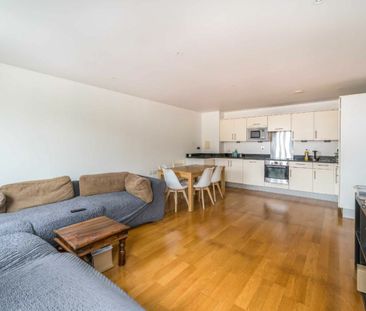 Clapham Common South Side - Photo 3