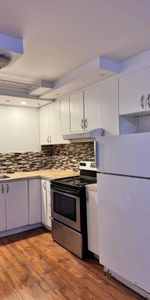 1 CH - 1 SDB - Montréal - $1,095 /mo - Photo 3