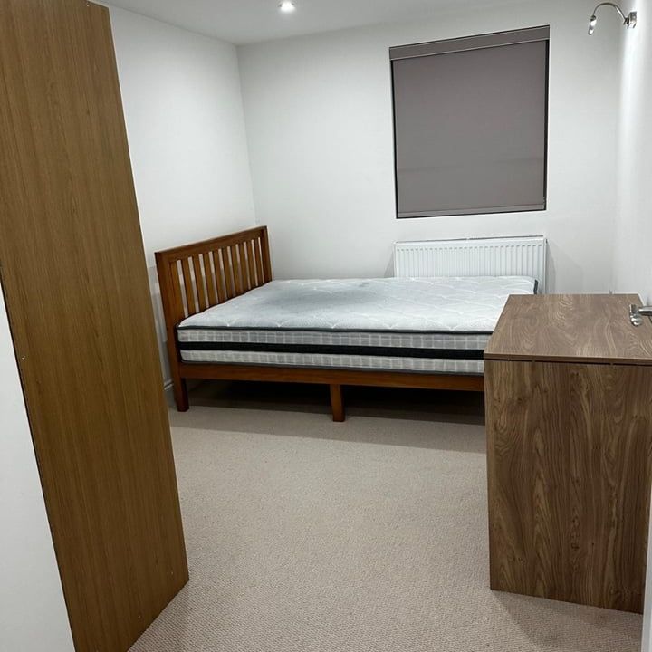 Room in a Shared House, Central Park Road, E6 - Photo 1
