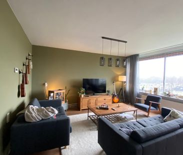 Te huur: Appartement P.J. Oudstraat 300 in Papendrecht - Foto 2