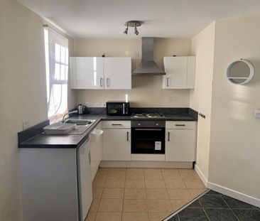 1 bed flat to rent Camp Street, DE1 - Photo 1