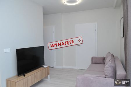 Dwupokojowe mieszkanie do wynajęcia ! - Photo 2