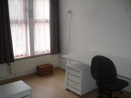 Genthof 15 - Photo 3