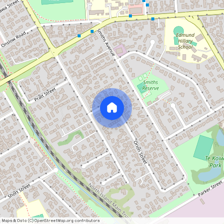 5 Orion Street, Papakura, Auckland