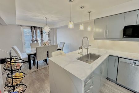 For Lease - 1608 Evans Boulevard Unit# Upper, London South, Ontario - Photo 3