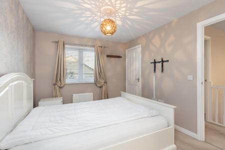 4 bedroom detached house to rent - Photo 5