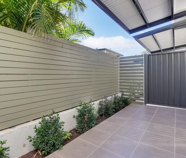 2 Bedroom 2 Bathroom Townhouse - Photo 1