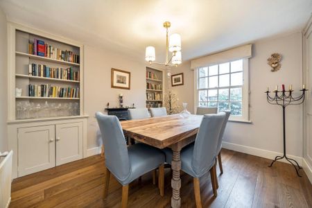 4 bedroom terraced house to rent - Photo 4