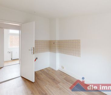 ***Dachgeschoss - Aschersleben - 3D Rundgang*** - Foto 3