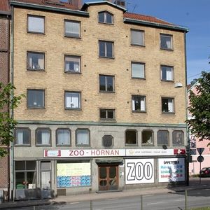 Kungsgatan 50 - Foto 2
