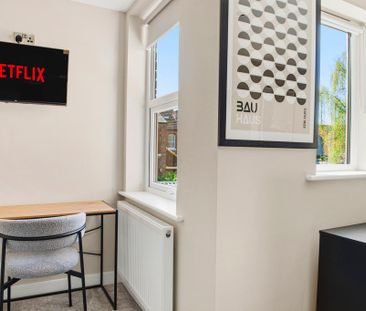 House share to rent - Photo 6