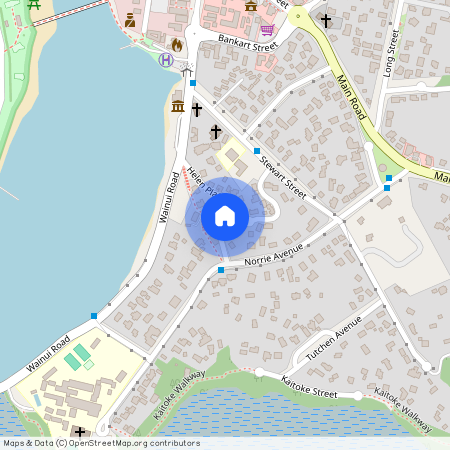 4 Johnson Drive, Raglan, Waikato