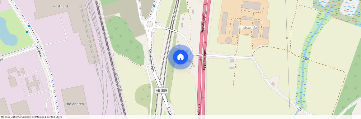 Sigtuna, Vallstanäs, 144, 19595, Rosersberg