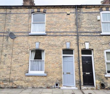 2 bedroom terraced house to rent - Photo 5
