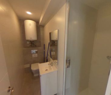 Piso de alquiler en Avenida de Logroño, Casco Histórico de Barajas - Photo 5