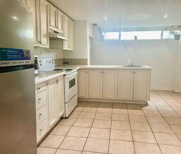 For Lease - 26 Richardson Drive Unit# Basement, Aurora, Ontario - Photo 1