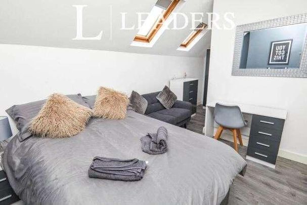 Sneinton Dale, Nottingham, NG2 - Photo 1