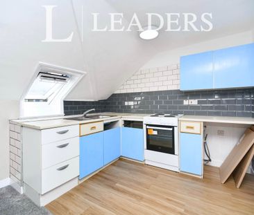 1 bedroom apartment to rent Eastern Road, Brighton, East Sussex, BN2 - Photo 3