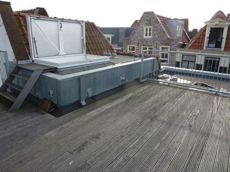 Tweede Laurierdwarsstraat, Amsterdam - Foto 2