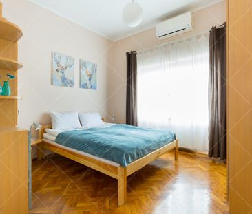 Lónyay street | Property for Long Term Rent in Budapest - Photo 5