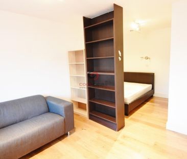 Studio to rent - Photo 3