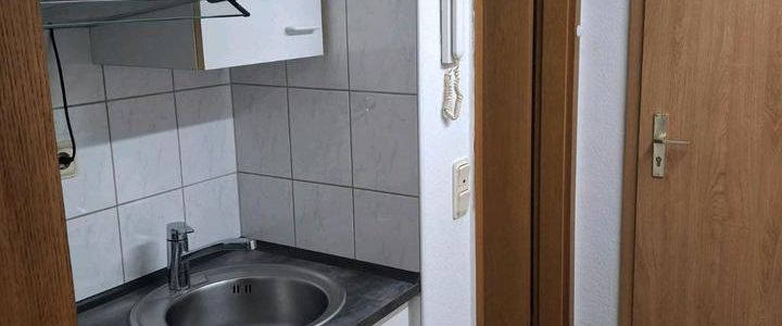 1 Zimmer Wohnung zu vermieten - Foto 1