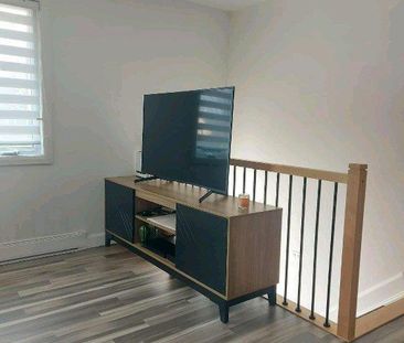 Appartement 5 1/2 à louer à St-rédempteur - Photo 2