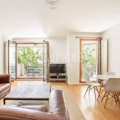 Appartement à louer à Paris 7Ème - Photo 1