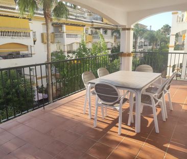 Apartment for rent in La Dama de Noche. - Photo 3