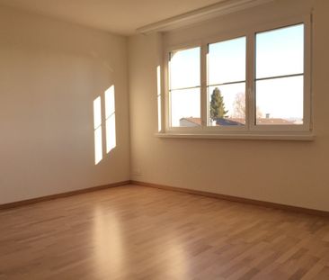 5 ½ Zimmer-Attikawohnung in Rümlang mieten - Photo 3