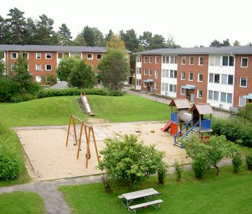 Verkstadsskolevägen 30 B - Photo 1