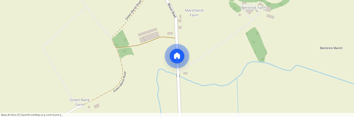 Rhoon Road, King's Lynn PE34