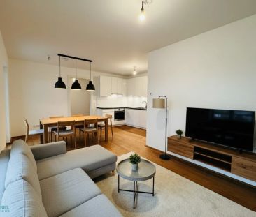 RUHIGE UND HELLE GARTENWOHNUNG IN ZENTRALER LAGE VON SIEVERING - Photo 3
