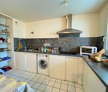 Location appartement 3 pièces, 71.00m², Reims - Photo 2