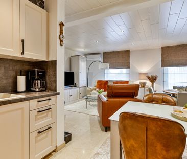 Duplex appartement in centrum van Tessenderlo-Schoot. - Photo 4