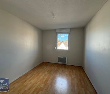Appartement à louer 2 pièces 48.75m² - Photo 3