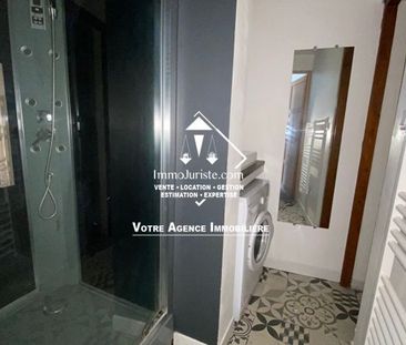 Location Appartement 1 pièce Limoges (87000) - Photo 5