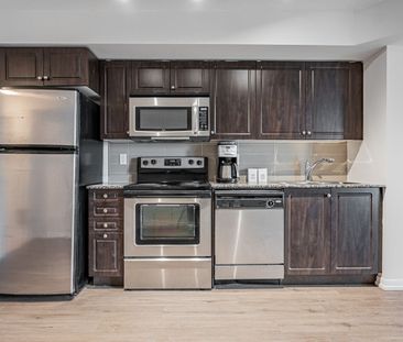 For Lease - 209 Fort York Boulevard Unit# 658, Toronto, Ontario - Photo 6