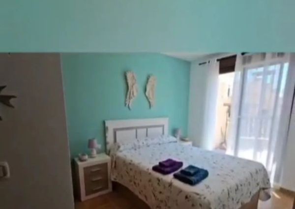 Alquiler de piso en Urbanizacion Collados Zieschang s/n