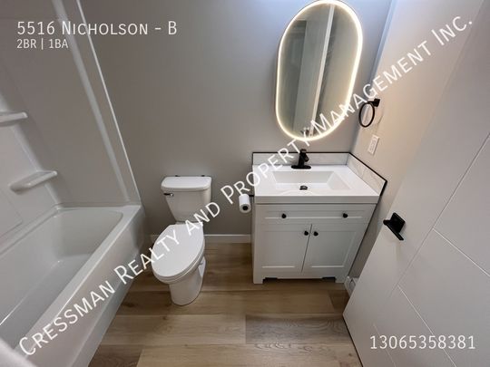 2 Bedroom 1 Bathroom Basement Suite in the Greens - Photo 1