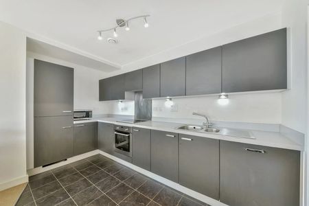 Room in a Shared Flat, Nelson Walk, E3 - Photo 3