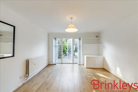 2 bedroom terraced house to rent - Photo 2