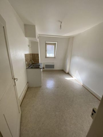 36950001 - Appartement - F2 - Mulhouse (68100) - Photo 3