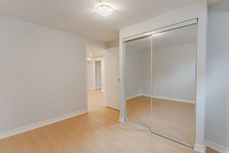 For Lease - 1 Shady Glen Crescent Unit# Lower, Caledon, Ontario - Photo 4