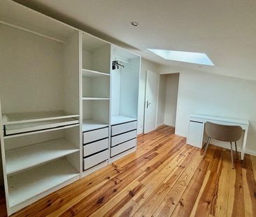 Location Appartement 2 pièces Meublé 30m² BORDEAUX 33000 - Photo 5