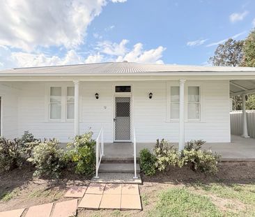 Newly Renovated 3-Bedroom Home - Photo 6