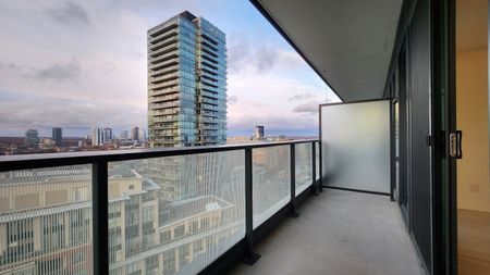 For Lease - 35 Parliament Street Unit# 1610, Toronto, Ontario - Photo 2