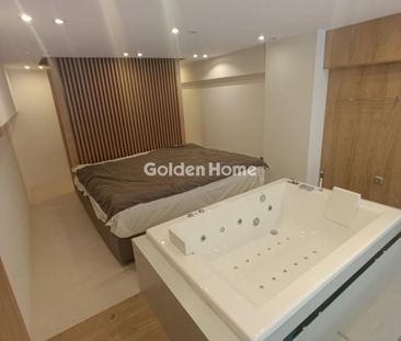 Μεζονέτα για ενοικίαση - Βύρωνας, - Photo 1